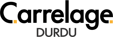 Logo Carrelage Durdu